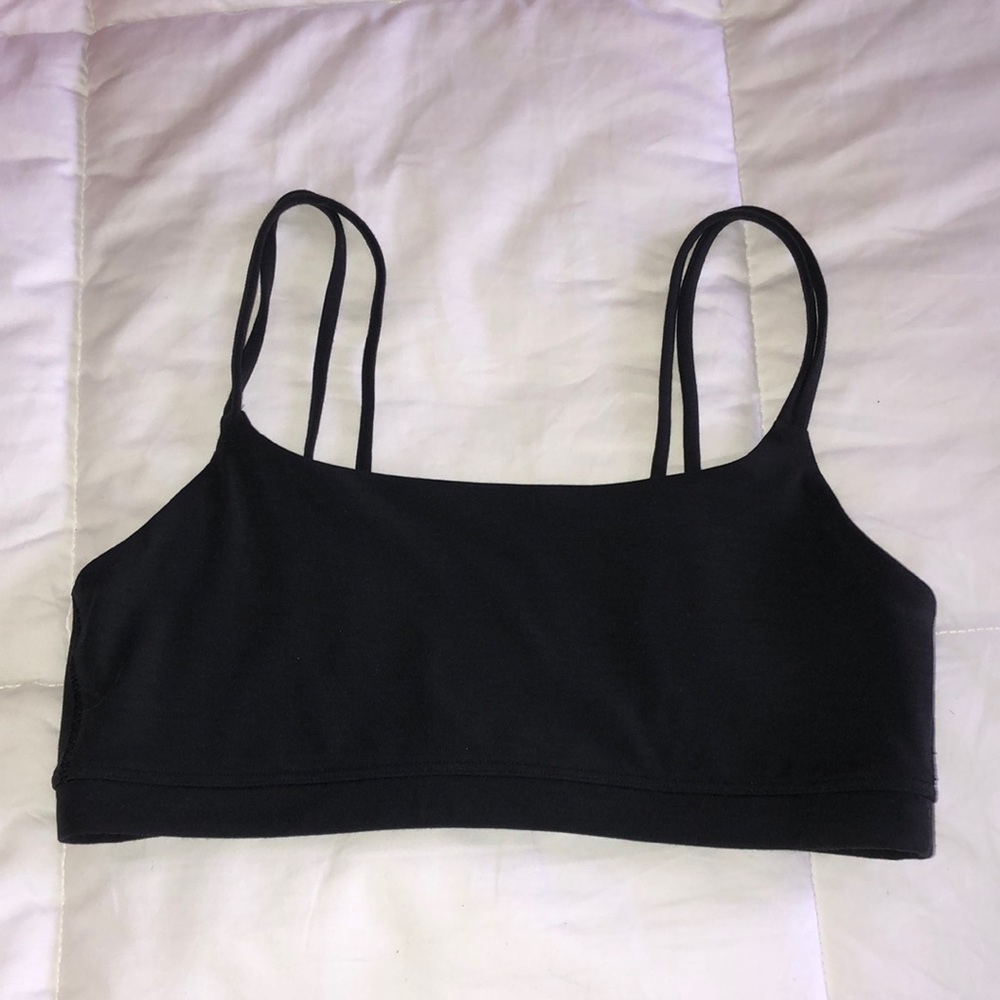 Gap Bra